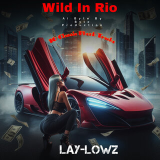 Wild in Rio