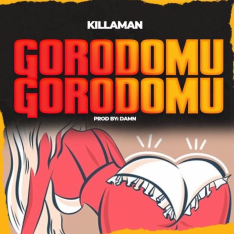 Gorodomu | Boomplay Music