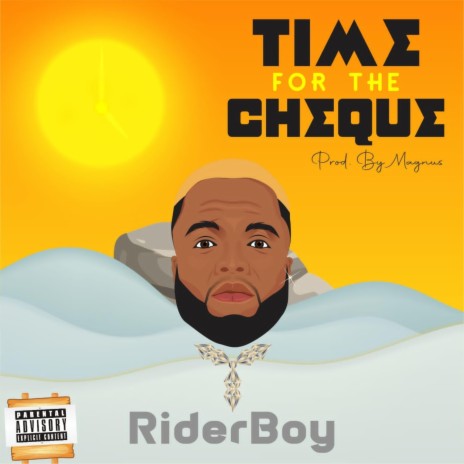 Time For The Cheque | Boomplay Music