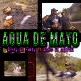 Agua De Mayo