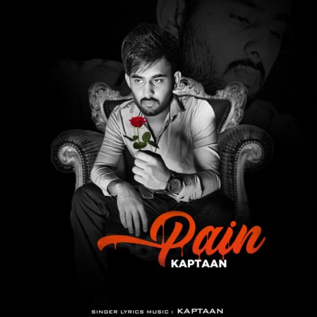 Pain | Boomplay Music