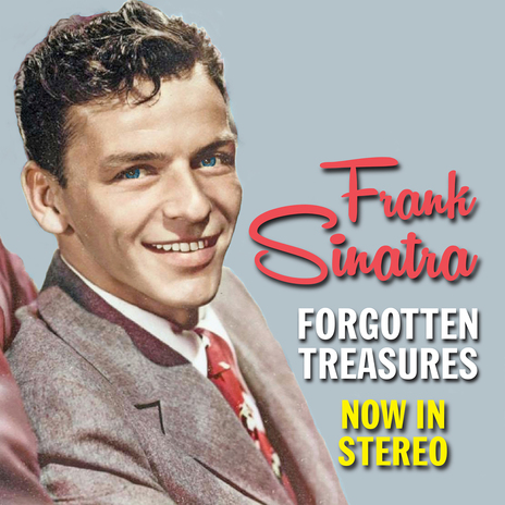 Melody Of Love (New Mono-to-Stereo Mix) ft. Frank Sinatra | Boomplay Music