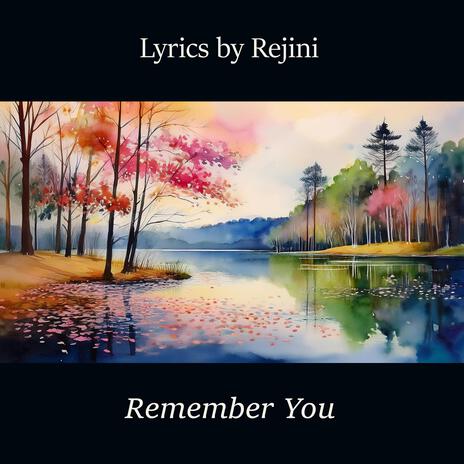 Remember You | Boomplay Music