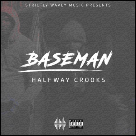 Halfway Crooks | Boomplay Music