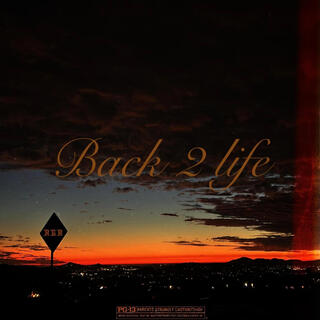 Back 2 life