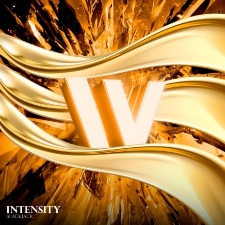 Intensity (Original Mix) | Boomplay Music