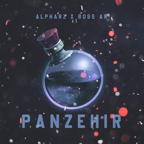 Panzehir ft. Boss AR | Boomplay Music