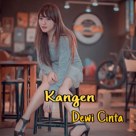 Kangen | Boomplay Music