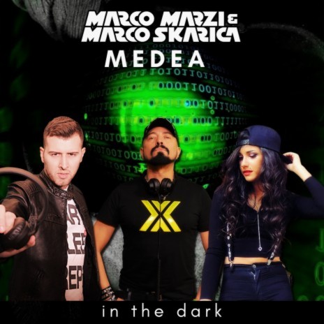 In The Dark (Relli&Ferra Remix) ft. Marco Skarica | Boomplay Music