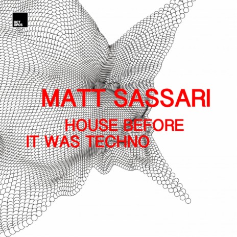 House Before It Was Techno | Boomplay Music