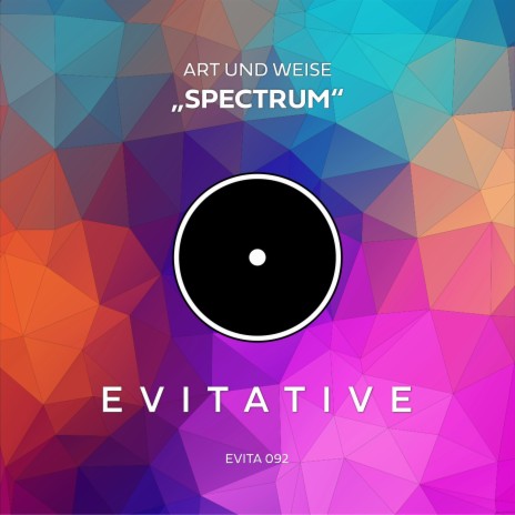 Spectrum | Boomplay Music