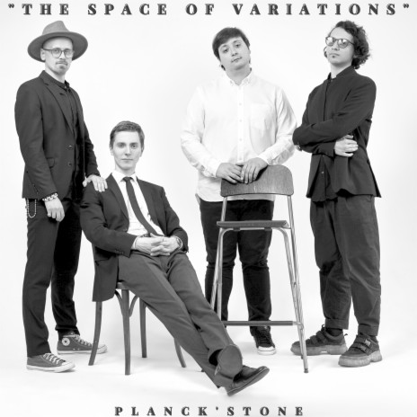 The Space of Variations | Boomplay Music