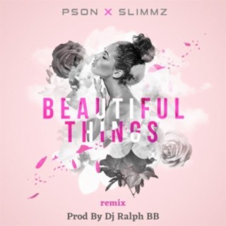 Beautiful Things (Remix)