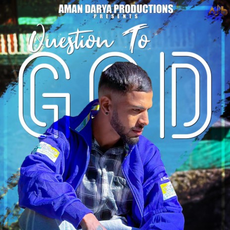 Question To God ft. MaxMuzic & V Shahpuria | Boomplay Music