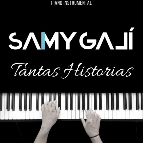 Tantas Historias (Piano Instrumental) | Boomplay Music