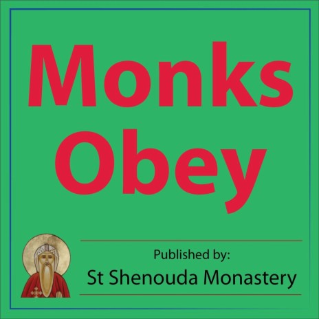 Monks Obey | Boomplay Music