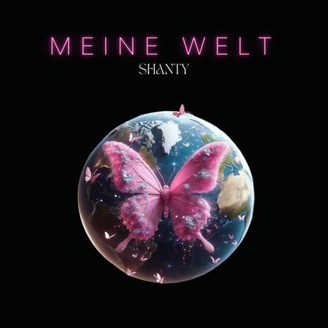 Meine Welt | Boomplay Music