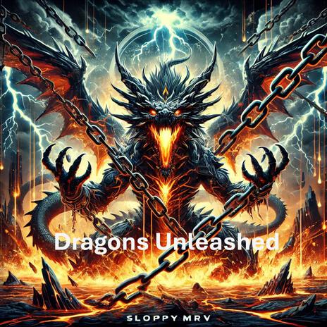 Dragons Unleashed | Boomplay Music