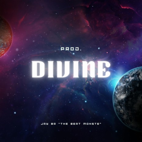 Divine (Instrumental Trap)