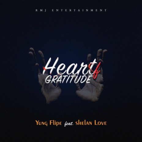 Heart of Gratitude ft. Shelan Love | Boomplay Music