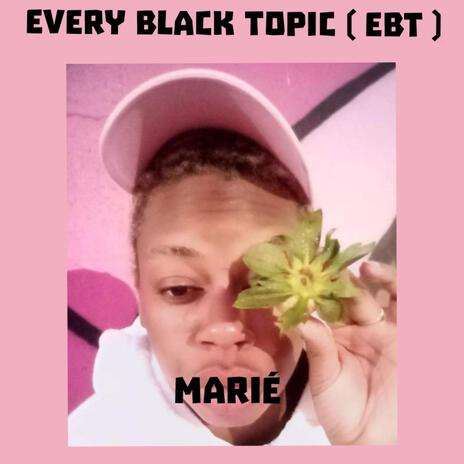 Every Black Topic | Boomplay Music