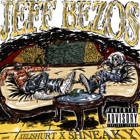JEFF BEZOS | Boomplay Music