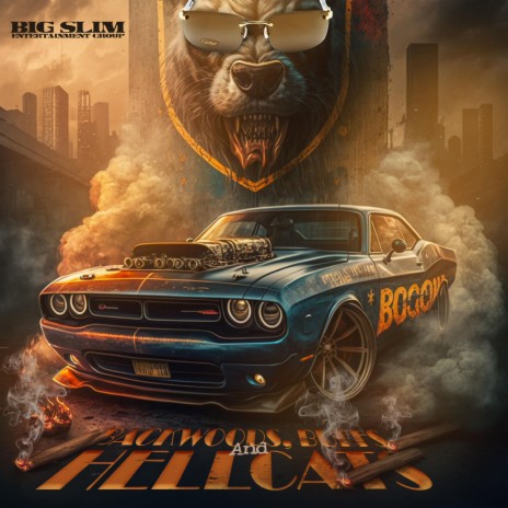 Backwoods, Buffs and Hellcats | Boomplay Music