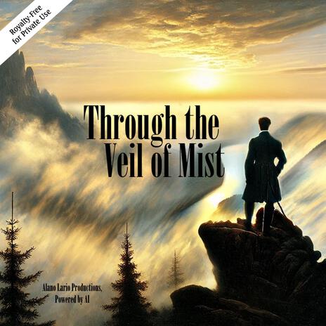 Through the Veil of Mist | Boomplay Music