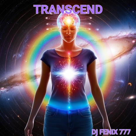 TRANSCEND | Boomplay Music