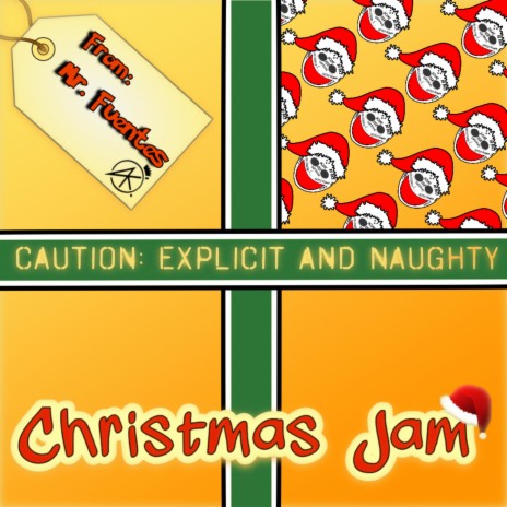 Christmas Jam | Boomplay Music