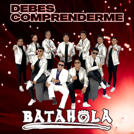 Debes comprenderme | Boomplay Music