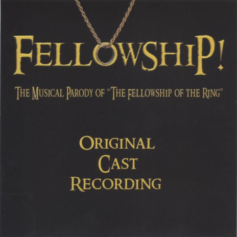 The Fellowship | Boomplay Music