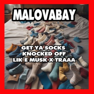 Get Ya Socks Knocked Off Lik E Musk X Traaa