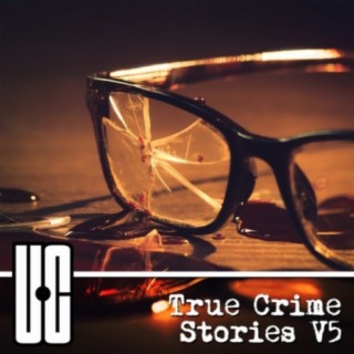 True Crime Stories V5