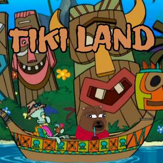 TIKI LAND