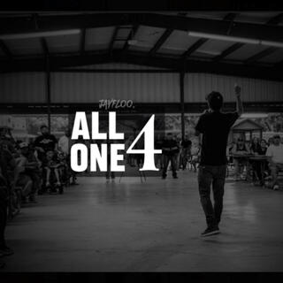 All 4 One