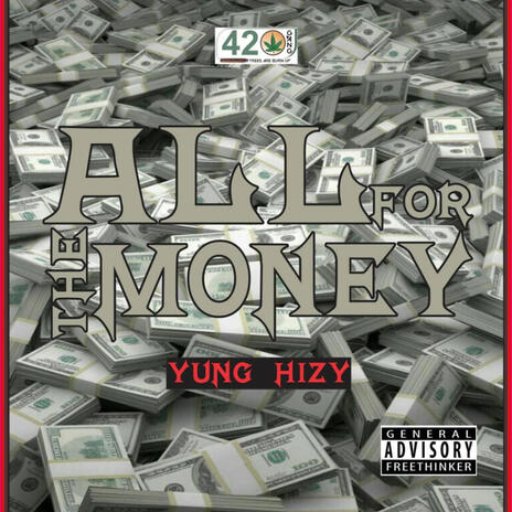 All for the money | Boomplay Music