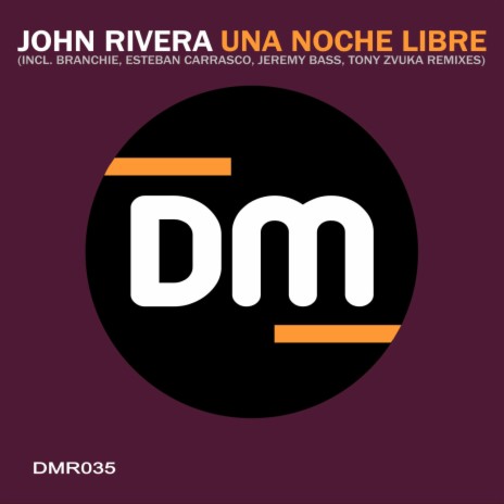 Una Noche Libre (Jeremy Bass From Tabasco With Love Remix)