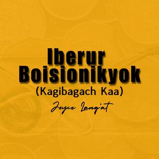 Iberur Boisionikyok