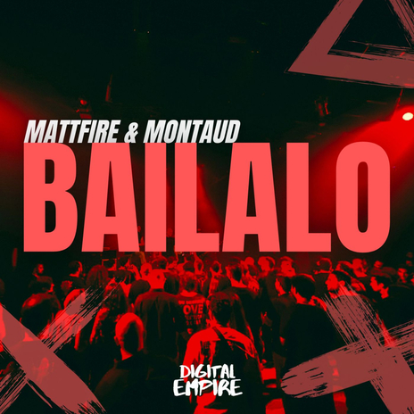 Bailalo ft. Montaud | Boomplay Music