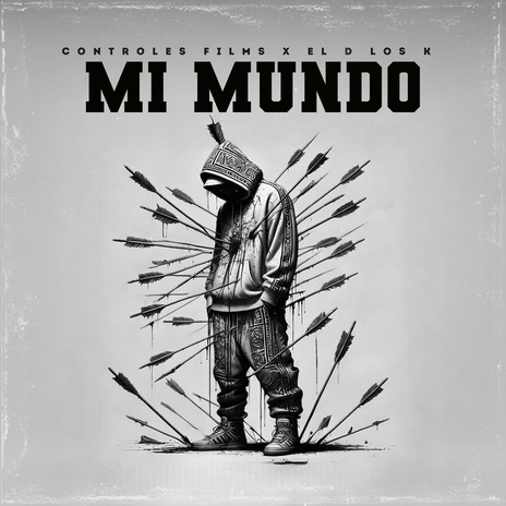 MI MUNDO ft. El D Los K | Boomplay Music