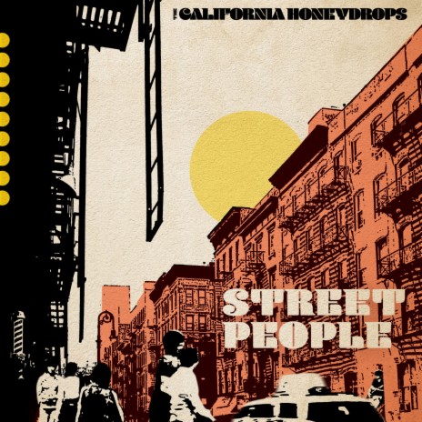 Street People | Boomplay Music