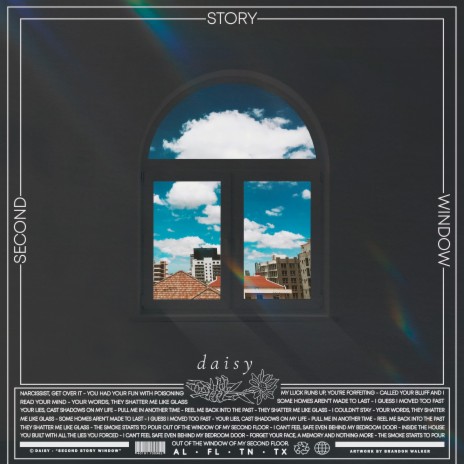 Second Story Window | Boomplay Music