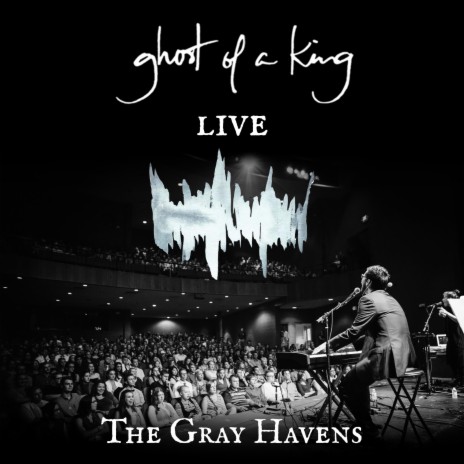 Ghost in the Valley / Shadows of the Dawn (Live)