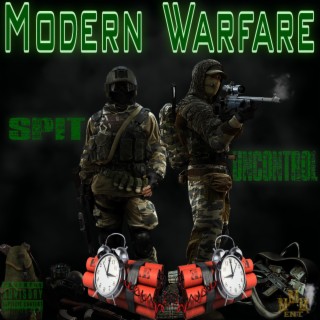 MODERN WARFARE