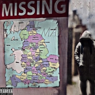 Missing On The Map