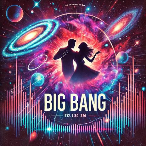 Big Bang | Boomplay Music