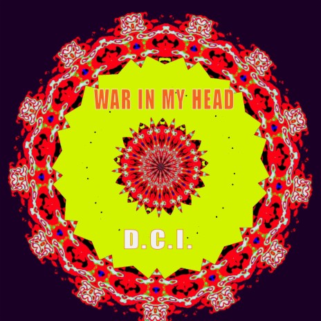 War In My Head | Boomplay Music