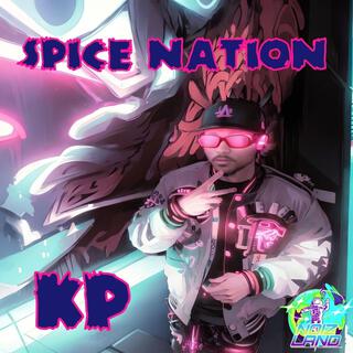 Spice Nation