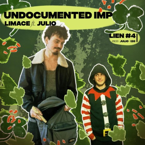 Undocumented Imp ft. Juli0 | Boomplay Music